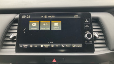 Honda Jazz 1.5 i-MMD Hybrid Advance 5dr eCVT Hybrid Hatchback